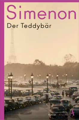 Productafbeelding van Der Teddybär