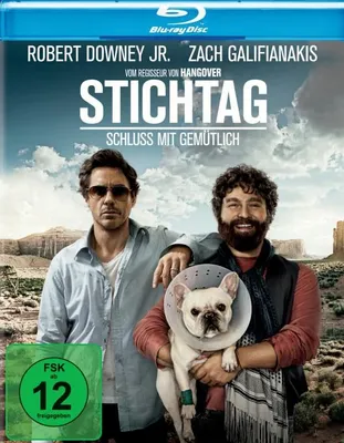 Produktbild von Star Selection - Stichtag