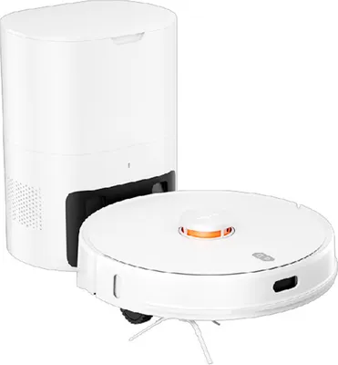 Produktbild von Saugroboter Lydsto R1 PRO Wischfunktion Staubsauger MiHome Randreinigung Mop