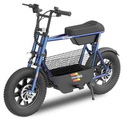 Zdjęcie produktu dla Urbanglide THUNDER 160, 7,8 Ah, 30 km, 36 V, 5 h, 33 kg