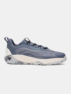 Produktbild von Under Armour Herrenschuhe UA Project Rock 8-GRY 11
