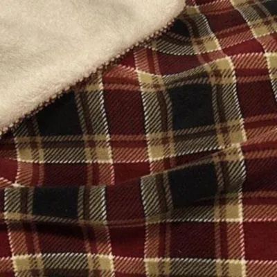Productafbeelding van Kody plaid 130x160 cm Unique Living