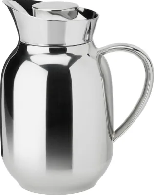 Immagine prodotto di Stelton - Caraffa sottovuoto Amphora 1,2 L, acciaio inox