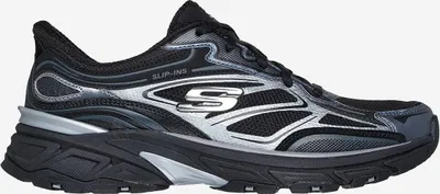 Produktbild von Skechers 150710 BLK STAMINA, Sneaker in Schwarz, kombiniert für Damen, Größe 41