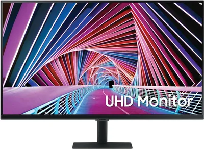 Produktbild von Monitor Samsung LS32A700NWUXEN