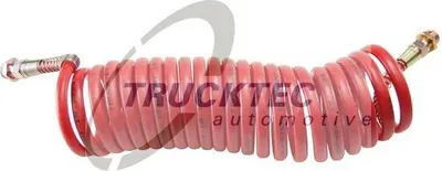 Produktbild von TRUCKTEC AUTOMOTIVE Wendelschlauch 90.05.103