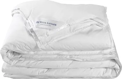 Produktbild von bettdecke Dream220 x 200 cm Baumwolle/Polyester weiß
