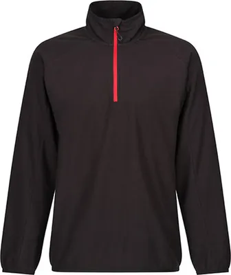 Produktbild von Regatta Professional Navigate Half Zip Fleece