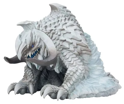 Zdjęcie produktu dla Figurka "Monster Hunter: Arkveld", 11 cm