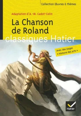 Image de La Chanson de Roland