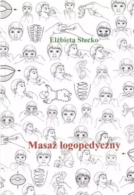 Obrázek produktu pro Masaż logopedyczny