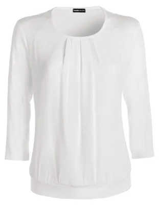 Produktbild von FRANKWALDER Bluseshirt für Damen
