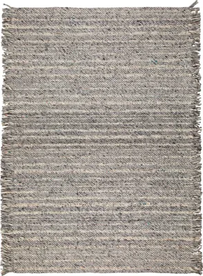 Produktbild von Zuiver Frills Teppich Wolle 170x240 cm