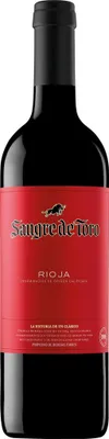 Produktbild von Sangre de Toro Rotwein Rioja Miguel Torres 0 75 l