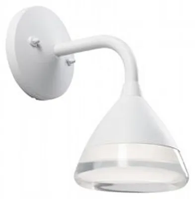 Immagine prodotto di Applique da Esterno a LED 20W 4000K Sovil Bianco