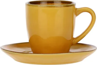 Produktbild von Rose&Tulipani Set mit 6 Espressotassen 90 ml R134300015Z
