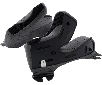 Produktbild von iXS Wangenpolster XS