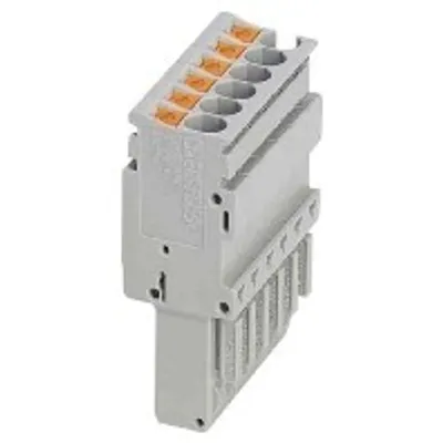 Produktbild von Phoenix Contact PP-H 2.5/10, 52 mm, 15,8 mm, 40,2 mm, 500 V