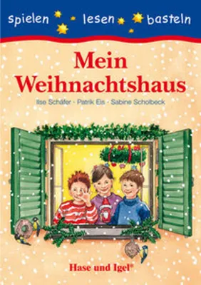 Obrázek produktu pro Mein Weihnachtshaus
