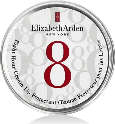 Produktbild von Elizabeth Arden Eight Hour Cream Lip Protectant 13 ml