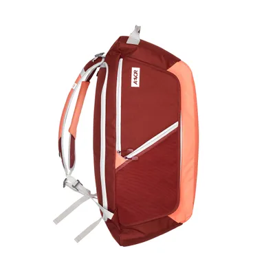 Produktbild von Aevor Duffle Red Dusk