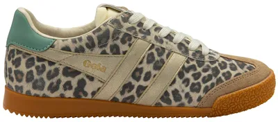 Produktbild von GOLA Women Schuh Elan Safari snow leopard/light caramel/gold/green mist 39