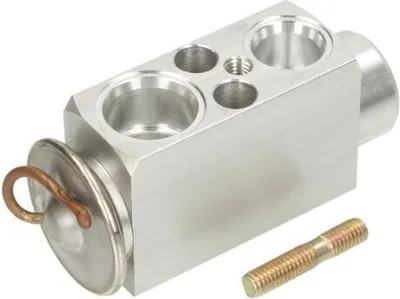 Produktbild von THERMOTEC Expansionsventil Klimaanlage KTT140022 für BMW 3 Limousine (E46)