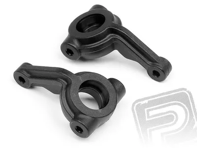 Zdjęcie produktu dla HPI Racing 103324, Czarny