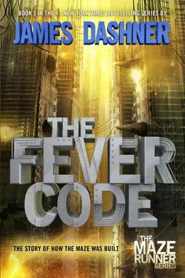 Produktbild von The Fever Code