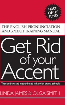 Produktbild von Get Rid of Your Accent