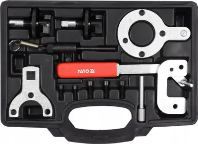 Produktbild von Einstellwerkzeugsatz Opel/Suzuki/Fiat Yt-06003 Yato