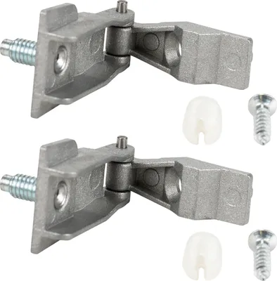 Produktbild von Reparatursatz Kit Scharnier Türgriff links und rechts 51939041 51964555