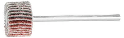 Produktbild von PFERD 44400032, Schleifbürste, Aluminiumoxid, 50000 RPM, Rund, 3 mm, 10 mm