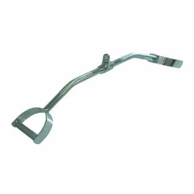 Produktbild von FINNLO Zubehör Latissimusstange mit Griff 94 cm