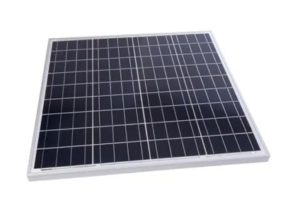Zdjęcie produktu dla Polikrystaliczny panel słoneczny 60 W 12 V