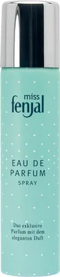 Produktbild von Fenjal Eau De Parfum Spray mit Jasmin Orange und Bergamotte 75ml