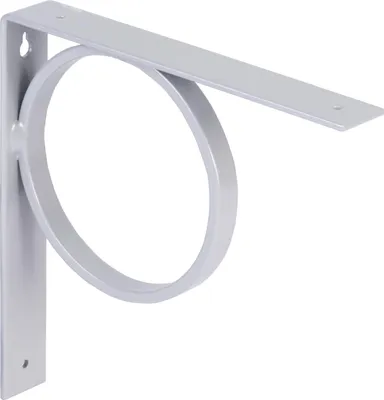 Produktbild von Alberts  Regalträger Tom | Größe 205 x 205 x 30 mm