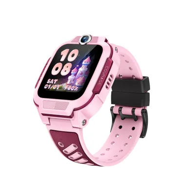 Zdjęcie produktu dla Smartwatch dla dzieci imoo Z3,GPS, wideorozmowy,wodoodporny,LTE