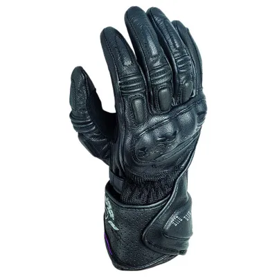 Produktbild von Handschuhe Flow R Schwarz XL