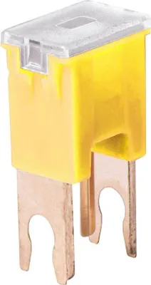 Obrázek produktu pro Pojistky JAPVAL PAL samec U 60A AMIO-03409