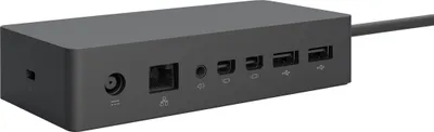 Produktbild von MICROSOFT Surface Thunderbolt 4 Dock for Business