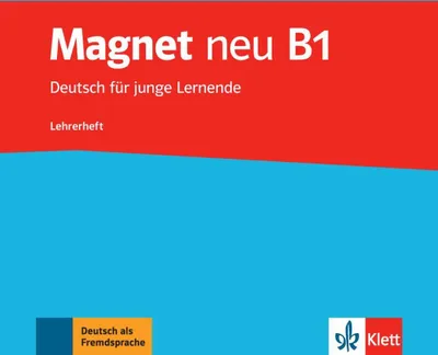 Produktbild von Lehrerheft