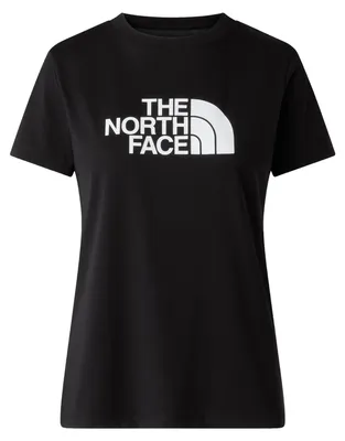 Produktbild von THE NORTH FACE Damen T-Shirt Evolution Half Dome Slim SS Tee