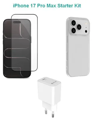 Produktbild von eSTUFF ES-KIT-IPH17PROMAX