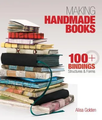 Productafbeelding van Making Handmade Books
