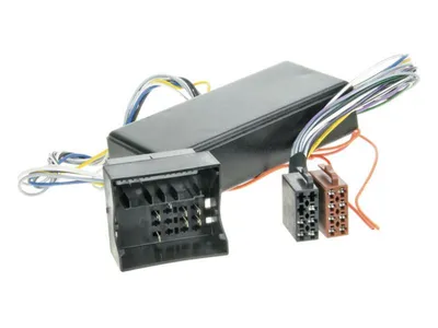 Immagine prodotto di Adattatore per sistema attivo Audi Bose