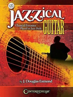 Produktbild von Jazzical Guitar