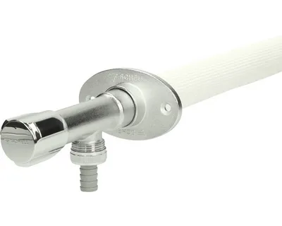 Obrázek produktu pro Venkovní nezámrzný ventil SCHELL POLAR II 1/2" pro vodu