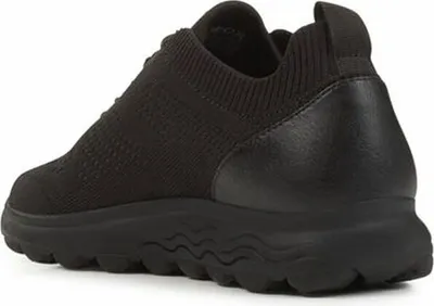 Produktbild von Sport-Turnschuhe für Frauen Geox D Spherica Schwarz - 36