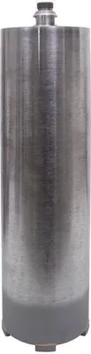 Produktbild von Diamantbohrkrone BKST / Ø 132 mm / NL= 400 mm / 1/2 Zoll